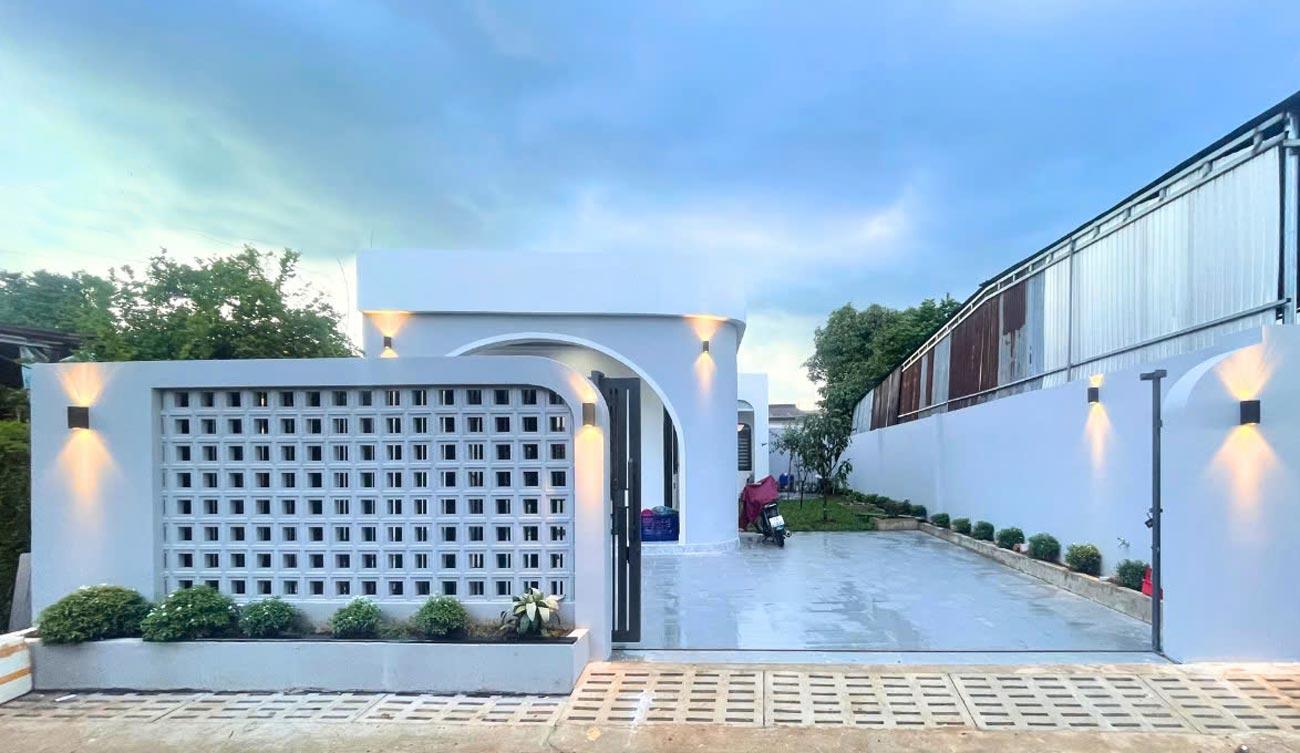 Liên hệ & báo giá Nhà lắp ghép Song Toàn