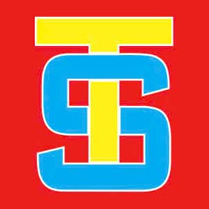 Logo Nhà lắp ghép Song Toàn