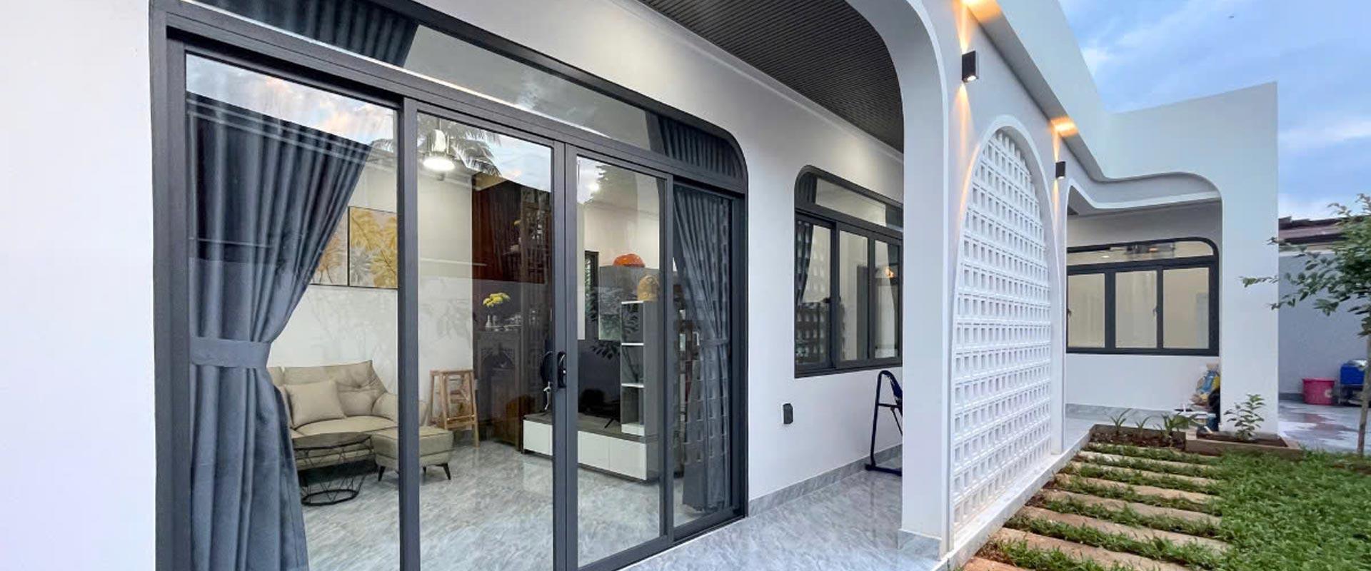 Slide 3 - Nhà lắp ghép Song Toàn