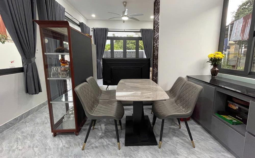 Vì sao chọn Nhà lắp ghép Song Toàn