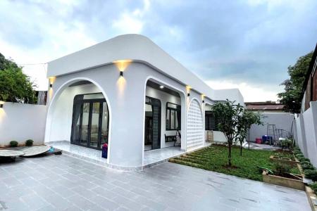 Nhà tiền chế, lắp ghép